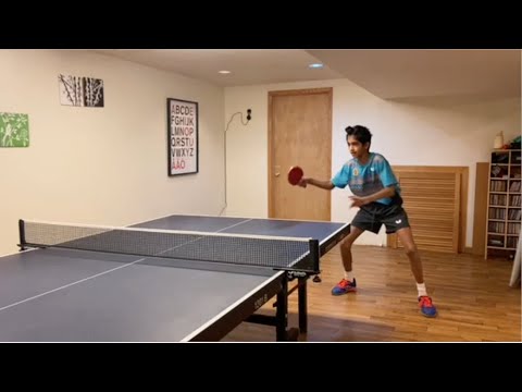 Butterfly Training Tips with Nandan Naresh -  Stroke Management