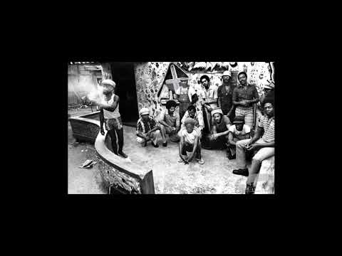 The Upsetter Revue – Play On Mr Music (Remix)