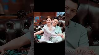 Download lagu They are so married 😘 #zhaolusi #williamchan #loveisambition mp3