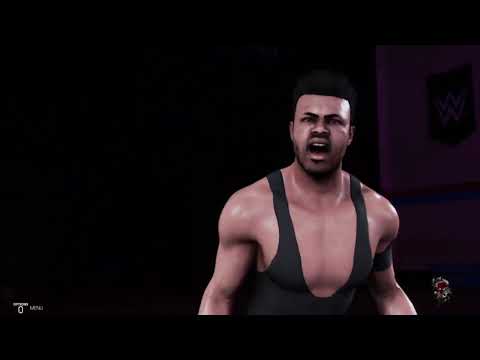 PWF Dark Stronghold Episode 7