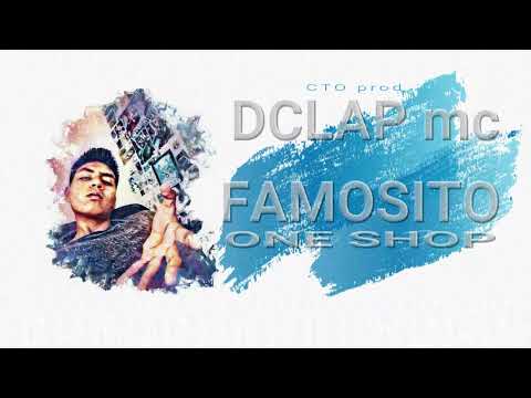 DClap Mc ○○○FAMOSITO○○○  SOUND stop1