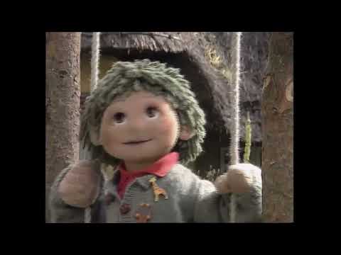 Tots TV : Series 1, Episode 11 - Owl (1993)