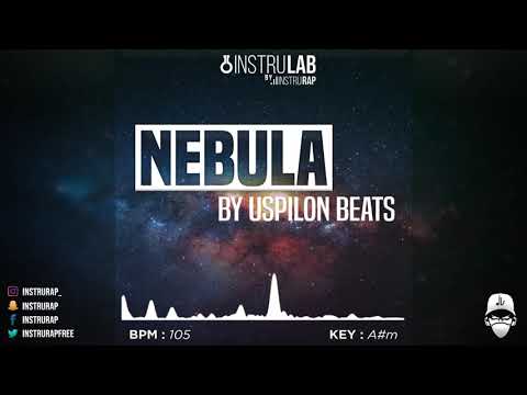 [FREE] Instru Rap Cloud/Trap 2021 | Instrumental Rap Chill - NEBULA - Prod. UPSILON x YOUNES Beats