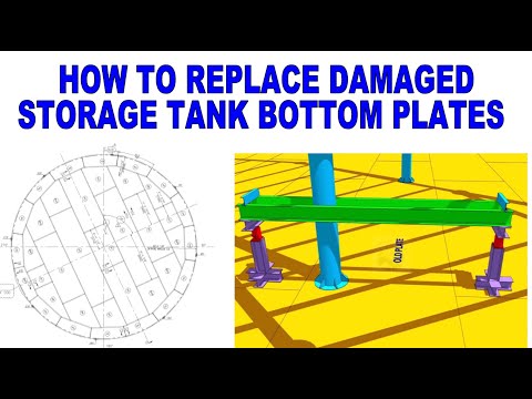 Structural Staircase layout Fabrication