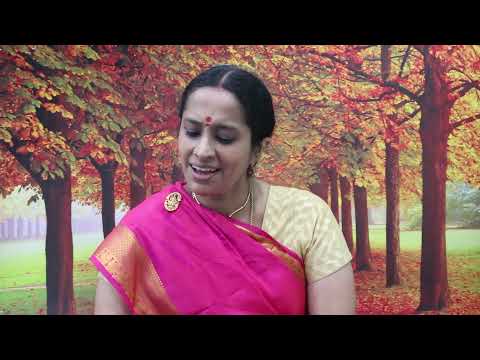 Vijayashri Satsangam-Ep 38 - Vairagya - Shareeram & Jeevan - Sri Sri Anna's Upadesa Mozhigal