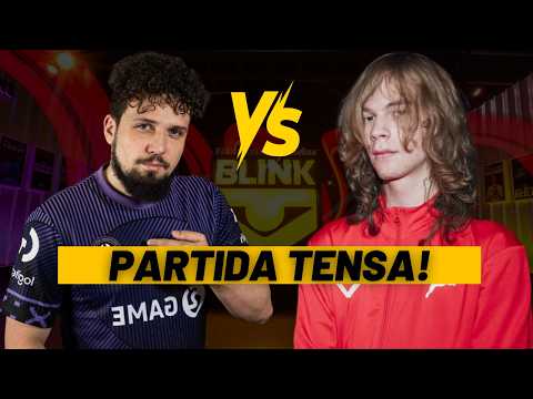 ZANGIEF BOLADO FACES THE WALL: ENDINGWALKER!