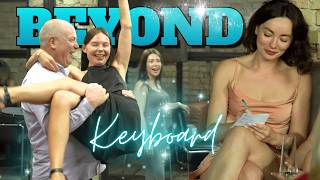 One on One Introductions Beat Dating Apps for Foreigners