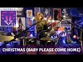Melissa Etheridge Covers 'Christmas (Baby Please Come Home)' on EtheridgeTV