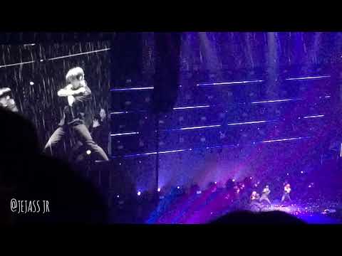 20180721 WANNA ONE IN KL, MALAYSIA - BEAUTIFUL