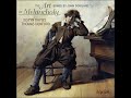 John Dowland—The Art of Melancholy—Iestyn Davies ...