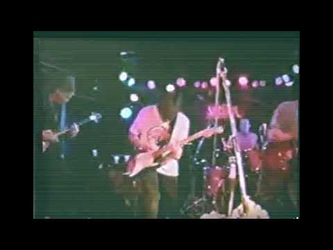 The Red Krayola feat. 花代 - A portrait of V.I. Lenin in the style of Jackson Pollock (Live Tokyo '94)