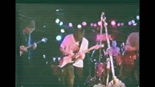The Red Krayola feat. 花代 - A portrait of V.I. Lenin in the style of Jackson Pollock (Live Tokyo '94)