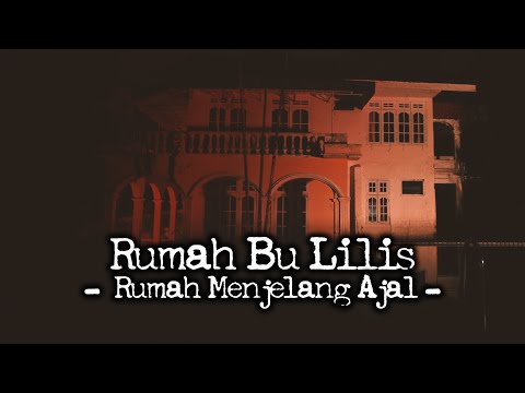 Rumah Bu Lilis – DMS [ Penelusuran ]
