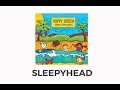 SLEEPYHEAD | The Springmans | myhappybeach.com