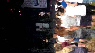 Loveable Rogues - What a night live@LIMF