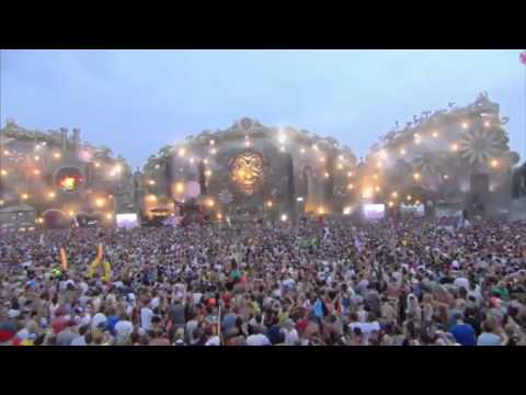 David Guetta play Canazzo - Valentina