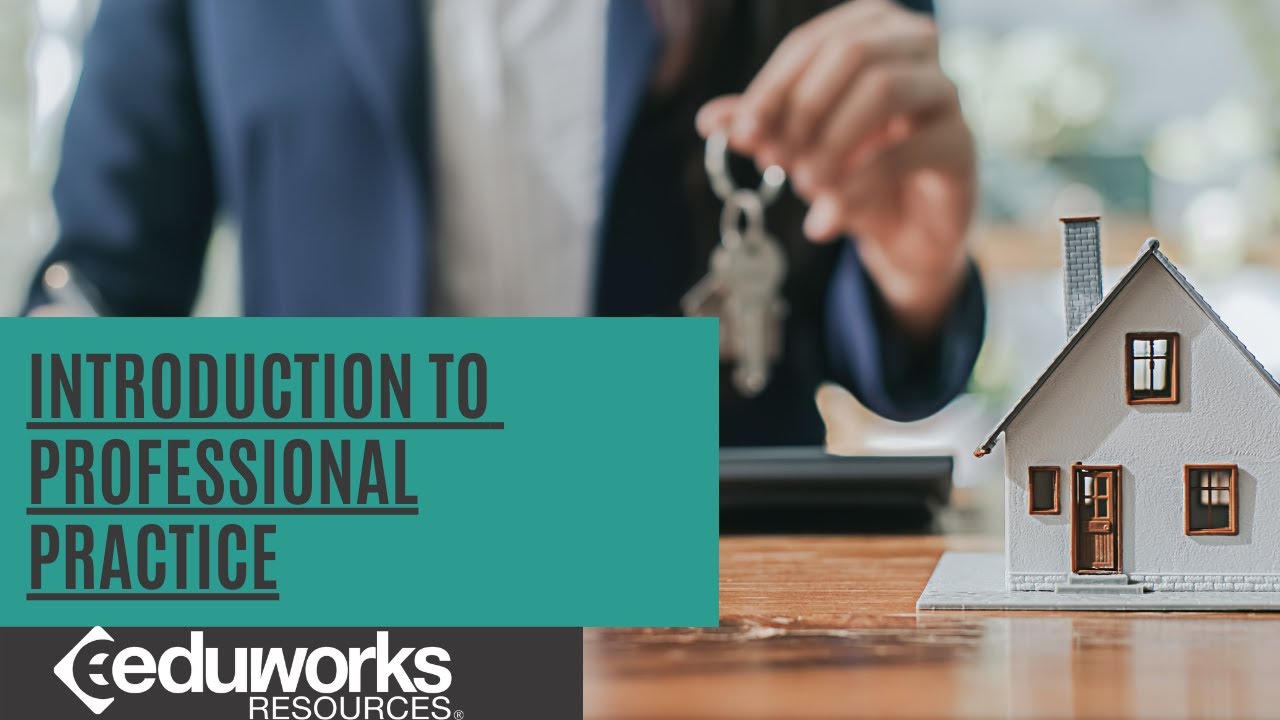 Introduction to Professional Practice