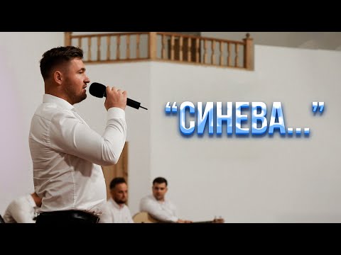«Синева... »  // Вокал - Михаил Кондратьев