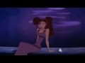 Hercules I Won T Say I M In Love CD Version Finnish