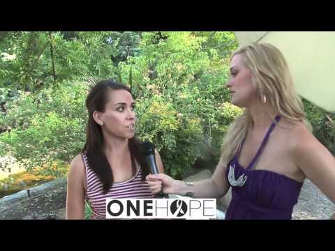 One hope wine is a great way to enjoy wine while giving back