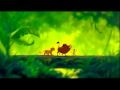 O Rei Leão Trailer