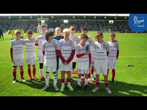 FC Tempo Praha - U12 - PLANEO CUP 2025