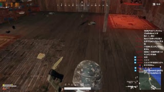 【PUBG】おっさん二人のDUO配信ドン勝つなるか！？【PC】