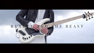 Download lagu 【ayumu】BEAUTY AND THE BEAST【BASS SOLO】 mp3
