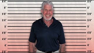 How Tall is Ron Perlman really