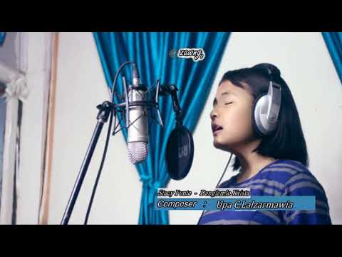 Stacy Punte - Danglam lo Krista