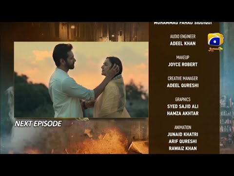 Tere Bin Episode 31 Teaser - Promo - Har Pal Geo Drama Review - 6 April 2023