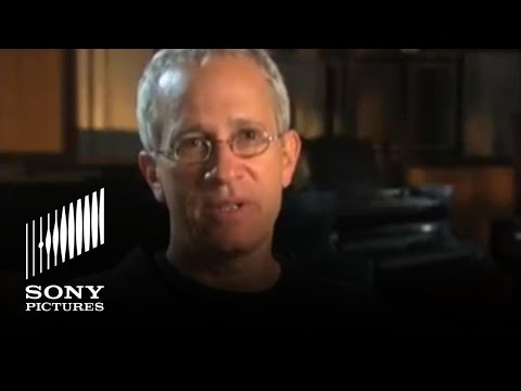 THE WATER HORSE Video Blog # 10 "The Chieftains"