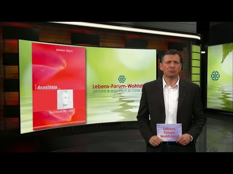 Phänomen Anastasia - Band 8.2, Teil 1 - Anastasia, Die Bräuche der Liebe