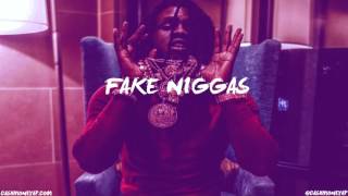 [FREE] Chief Keef Type Beat 2016 - "Fake Niggas" [OFFICIAL INSTRUMENTAL]  ( Prod.By @CashMoneyAp )