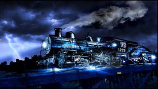 Feargal Sharkey  -  Ghost Train