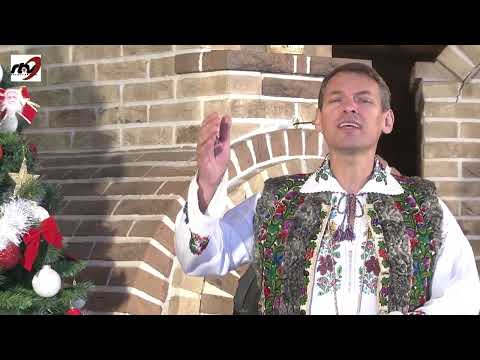 Ghiorghita Rotaru - Ma inchin parintilor