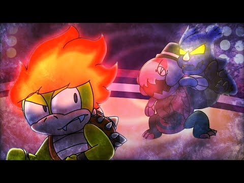 AYB 6- JT TV Vs. Mr. Fish 124