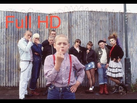 This Is England (2006) Full HD | With Subtitles!