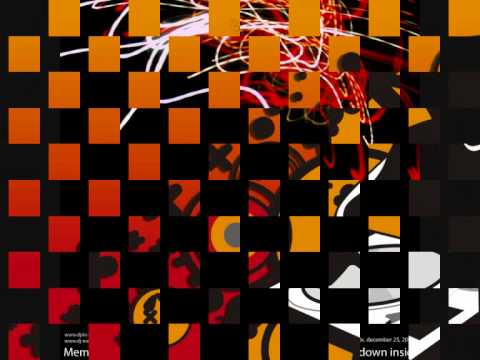 desaparecidos vs javi mula - dj dido moulazim remix