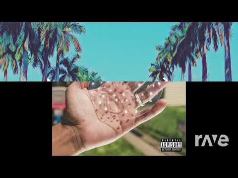 Hot Lemonade - Kyle X Amine Type Beat & Chance The Rapper | RaveDj