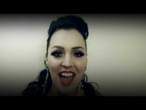 Monsters Walk Amongst Us - Break Me (Official Video)