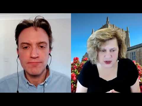 Trauma Reactions in Journalists | Elana Newman, PhD | Collective Trauma Summit