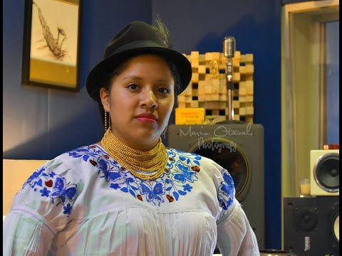 Necio Corazón Wariruna