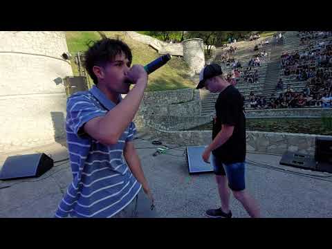 NANO - URANOKID vs GAMMA - SHYA | OCTAVOS DE FINAL | REGIONAL PARANÁ COPA CAMET 2VS2 | LLDF