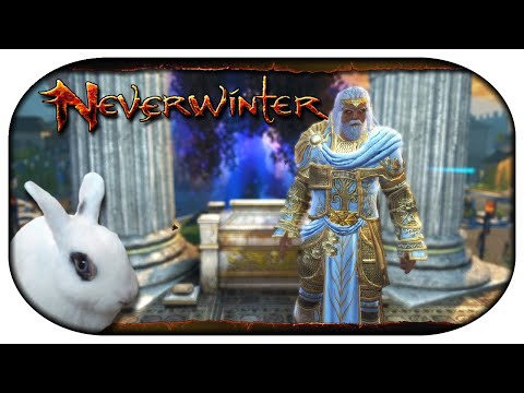 NEVERWINTER: Special 🐇 Prüfung der Götter / Gildenmal-Rabatt 2022