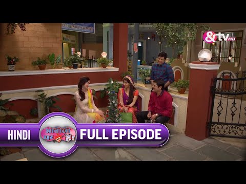 Anita जी ने में Christmas क्या किया ? | Bhabi Ji Ghar Par Hai Full Ep 213 | 23 Dec 15 @andtvchannel