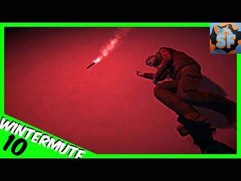 The Long Dark | Wintermute Story Mode - Episode 10 | 100% Walkthrough Longplay With Commentary