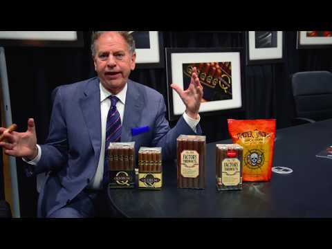 A Look at Factory Throwouts Cigars