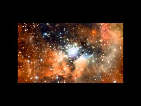 Dark Soul Project - Stamina (Arthur Sense vs Ofra Haza Ethnic Edit)