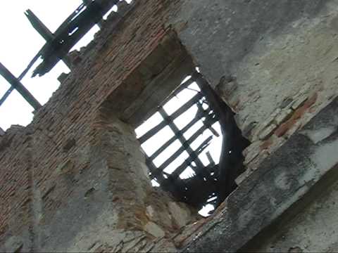 Conacele boieresti   Imposibila intoarcere